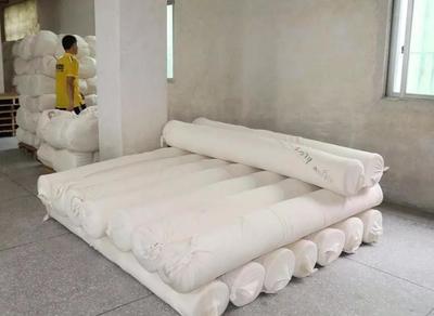 丽富艺纺织带您了解针织内衣面料