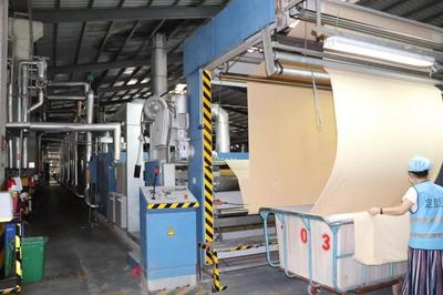 丽富艺纺织带您了解针织内衣面料